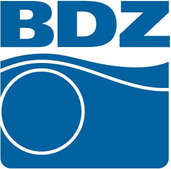 Logo BDZ